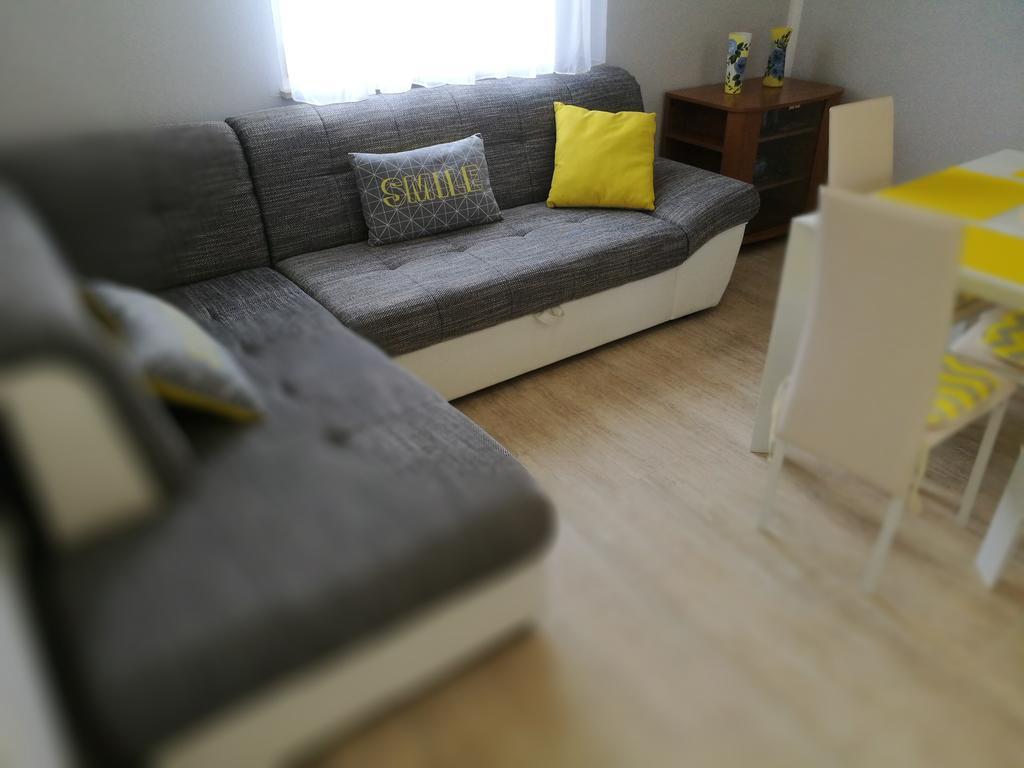 Apartment Cozy Šibenik Buitenkant foto